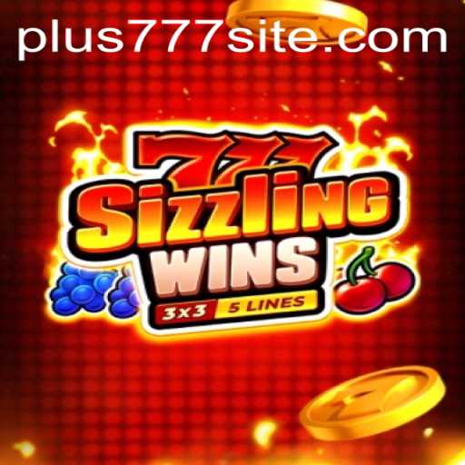 Experience the Thrills of 777sizzlingwins with Plus777