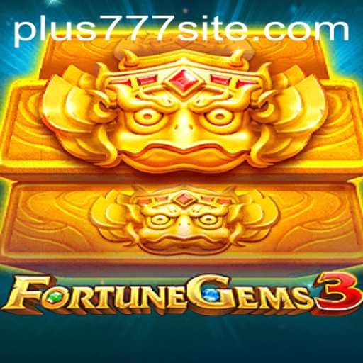Discover the Excitement of FortuneGems3: A Deep Dive into the Game and Its Unique Features