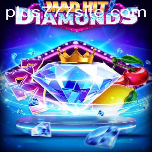 Unveiling the Exciting World of MadHitDiamonds