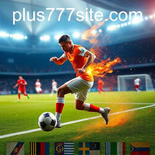 The Dynamic World of Sports: Exploring the Impact of plus777