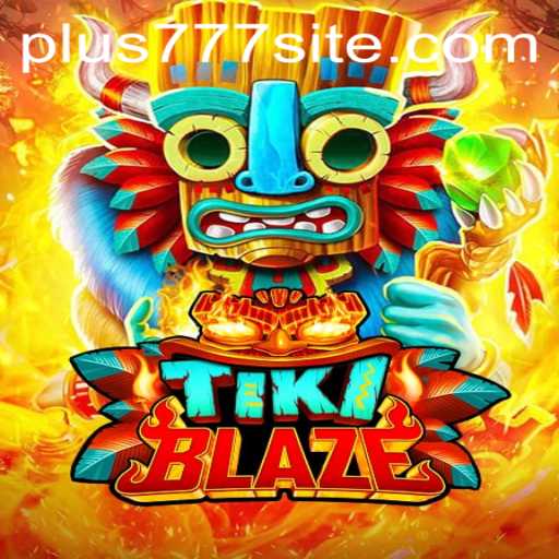 Exploring the Thrills of TikiBlaze: An Adventure for All Ages